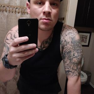 Meet your Posher, Steven